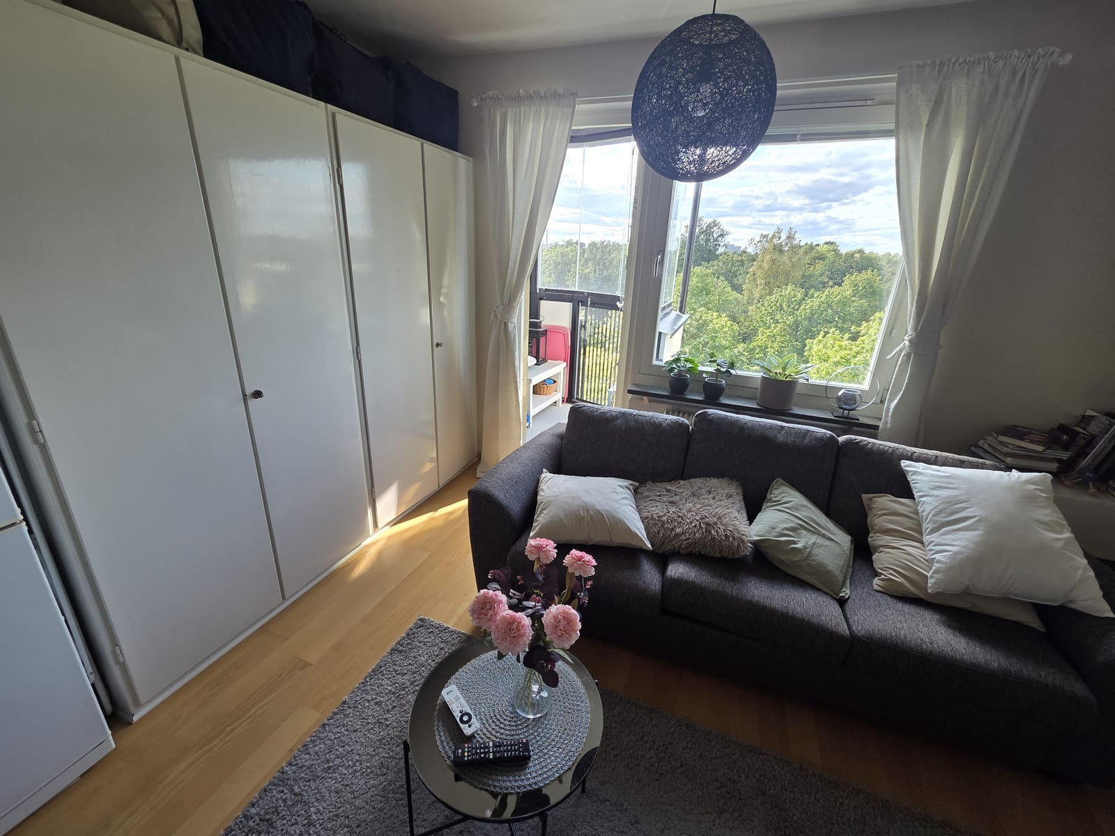 2 rok · 34 m² i Vällingby – bild 3