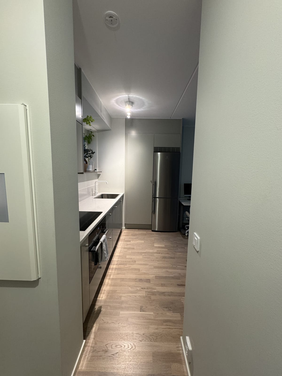2 rok · 34 m² i Stockholm – bild 8