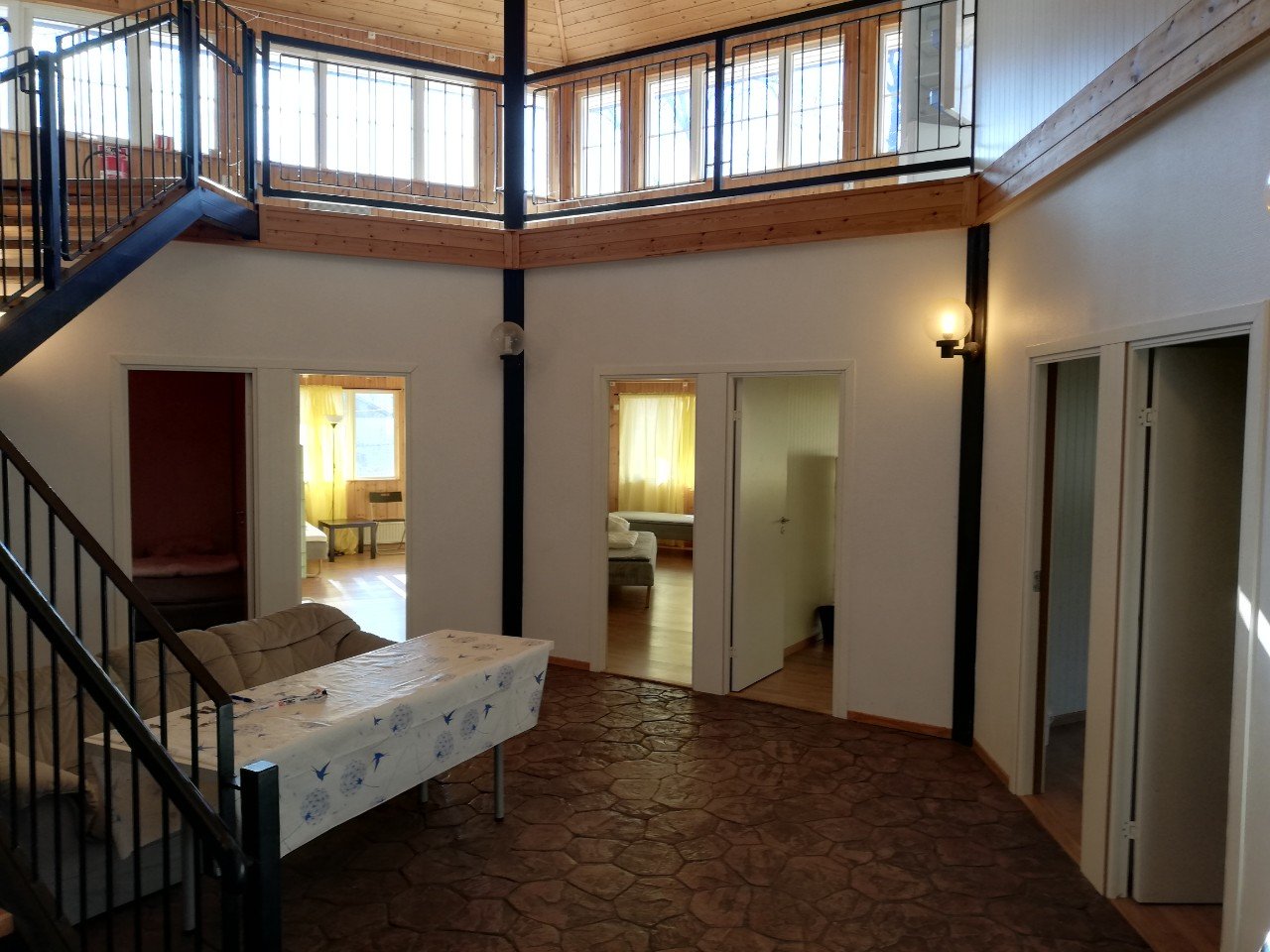 Villa/Hus, 10 rooms, 255 sqm, Bålsta – bild 4