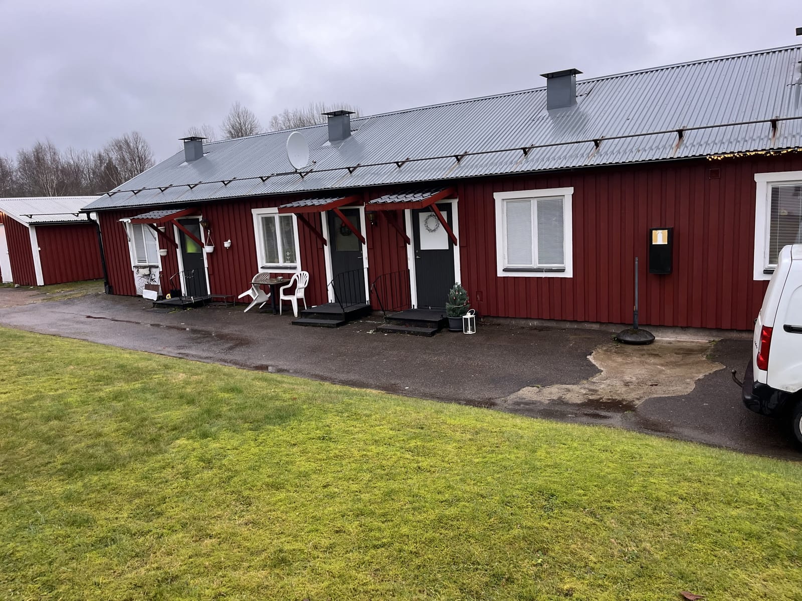 2 rok · 62 m² i Töcksfors – bild 2