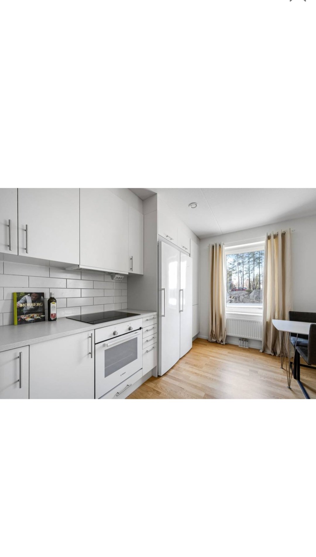 2 rok · 55 m² i Kungsängen – bild 7