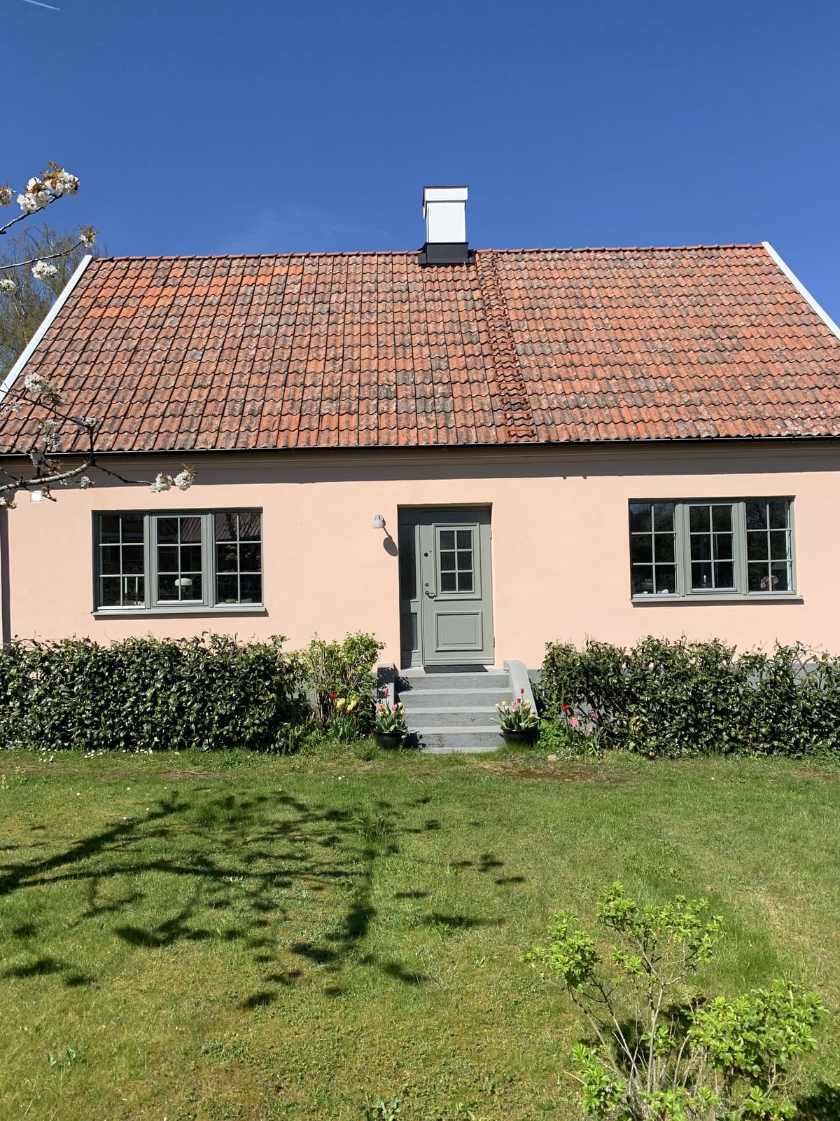 Villa/Hus, 5 rooms, 150 sqm, Kivik