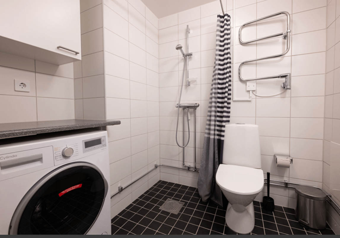 3 rok · 40 m² i Huddinge – bild 5