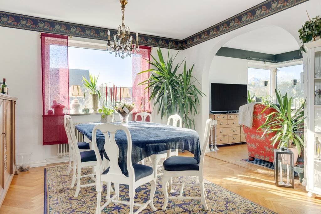 Villa/Hus, 5 rooms, 152 sqm, Arlöv – bild 24