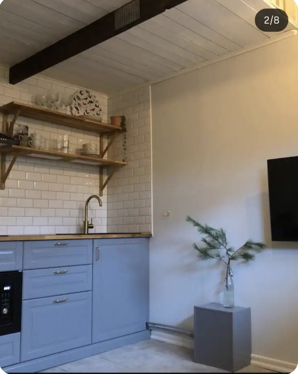Stuga, 2 rooms, 25 sqm, Västra Frölunda