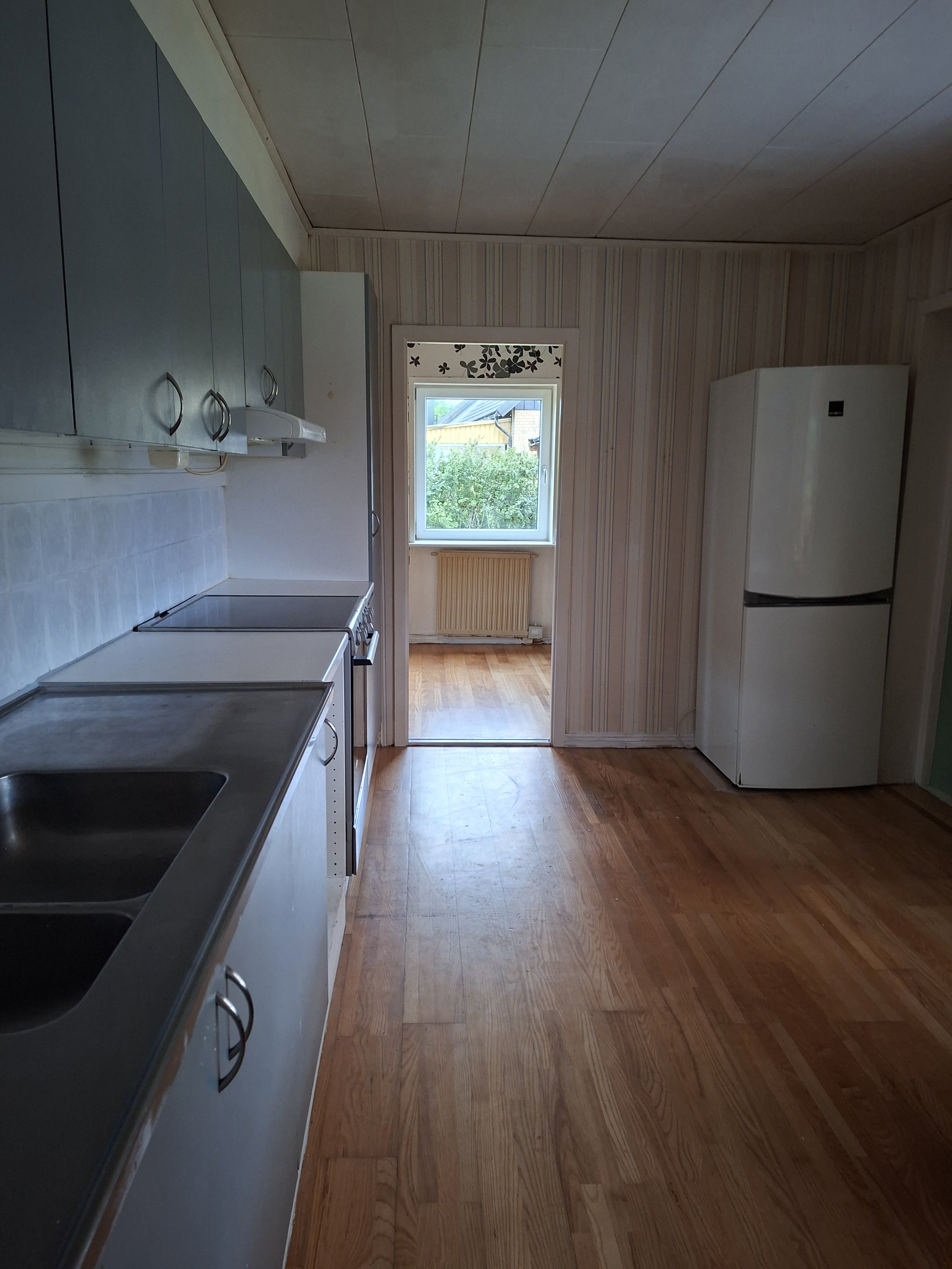 Villa/Hus, 4 rooms, 100 sqm, Gällstad – bild 14