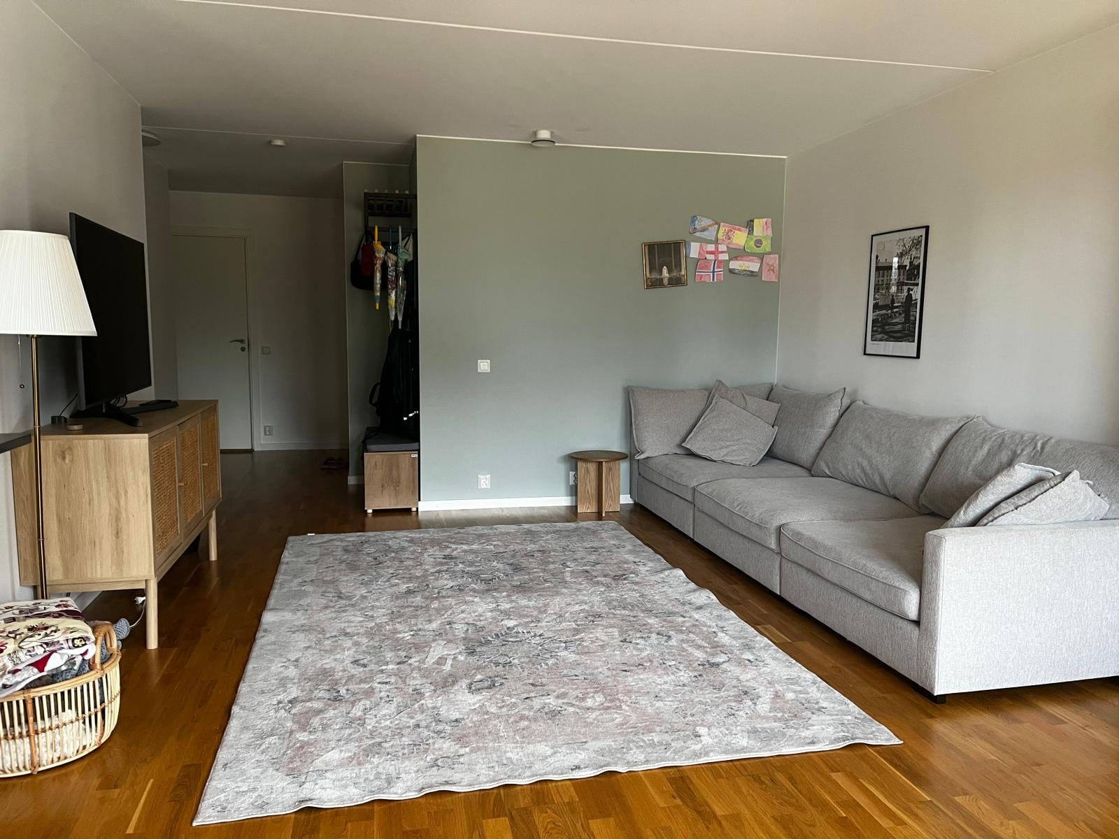4 rok · 100 m² i Uppsala – bild 5