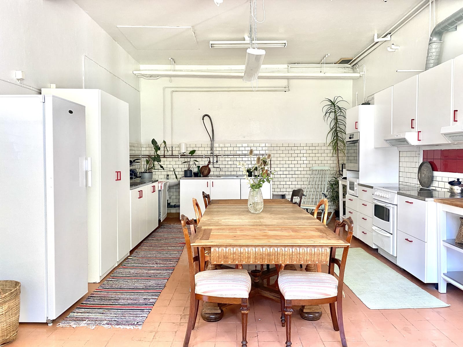 2 rok · 80 m² i Romakloster – bild 2