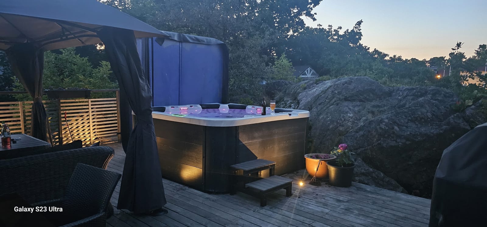 3 rok · 65 m² i Nynäshamn – bild 6