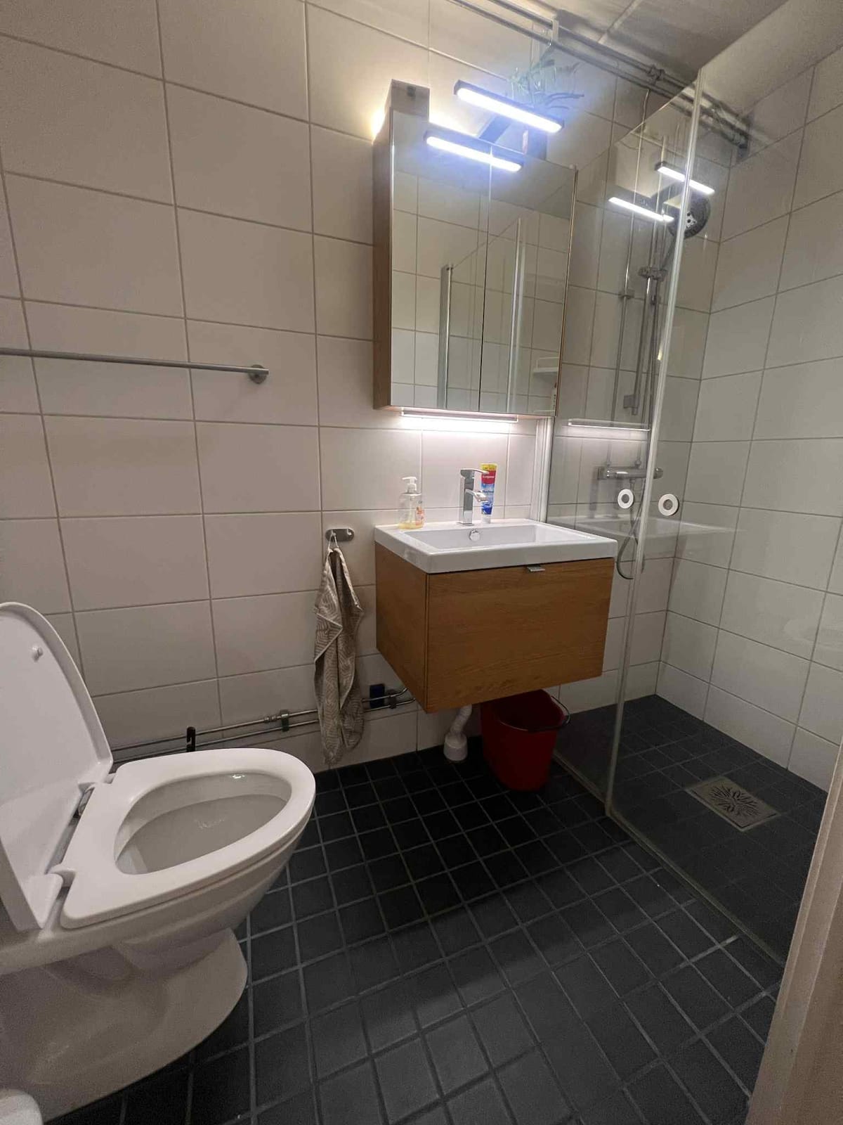 2 rok · 47 m² i Sigtuna – bild 13