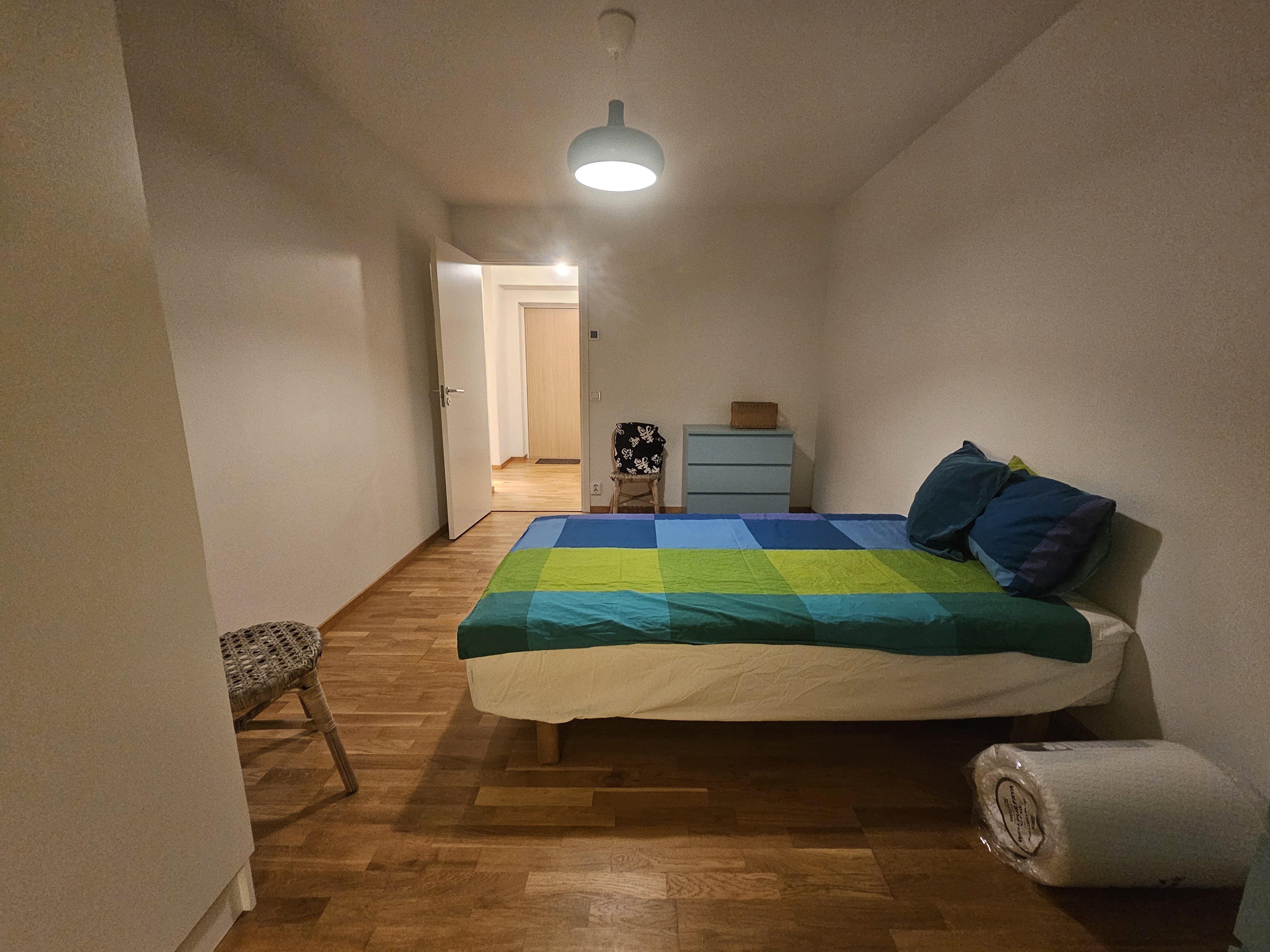 Lägenhet, 3 rooms, 76 sqm, Sollentuna – bild 17