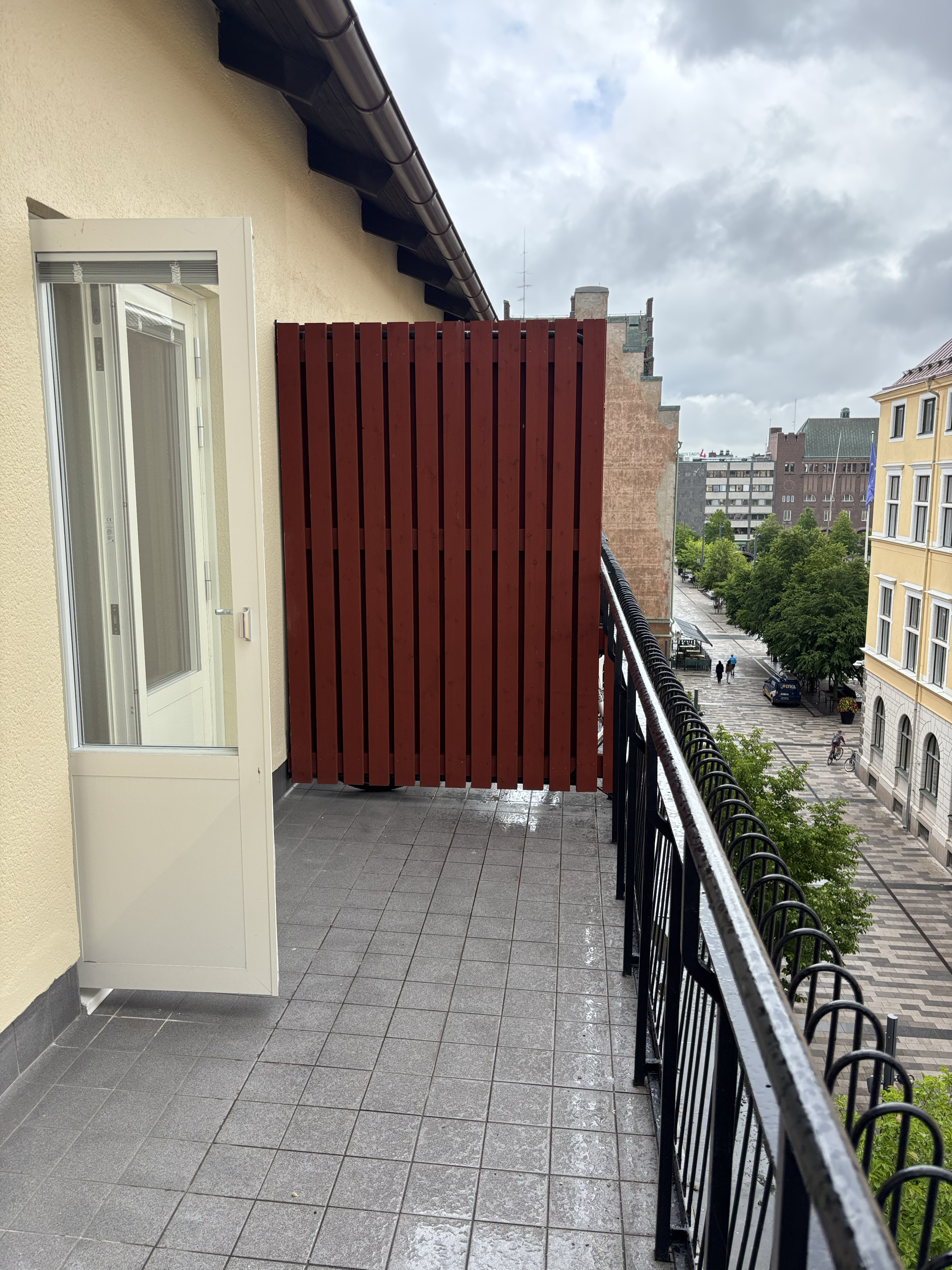 Lägenhet, 5 rooms, 100 sqm, Eskilstuna – bild 22