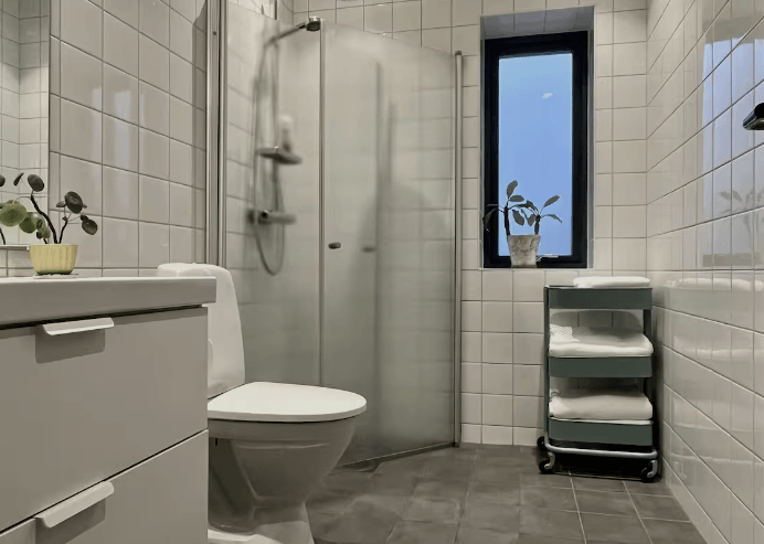 2 rok · 50 m² i Lerum – bild 8