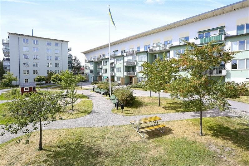 3 rok · 86 m² i Spånga – bild 3