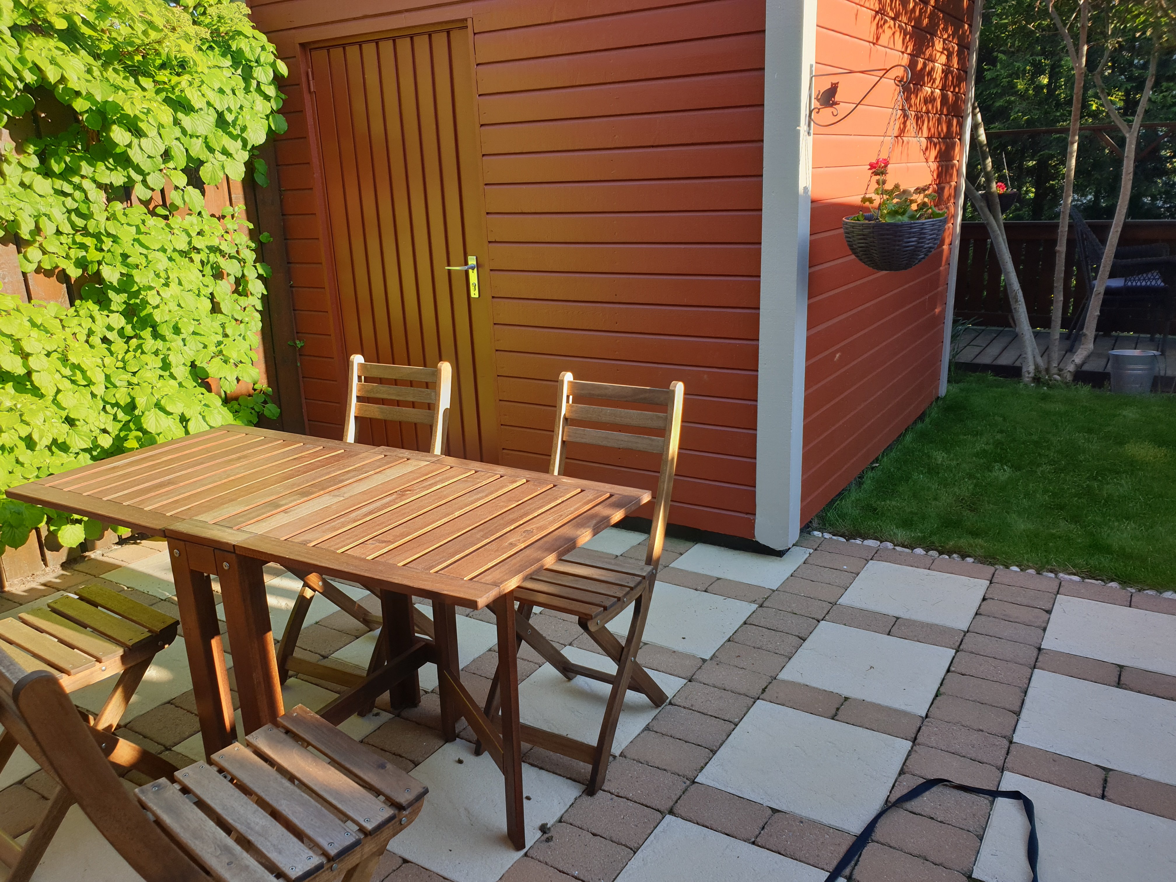 Radhus, 4 rooms, 110 sqm, Hässelby – bild 7