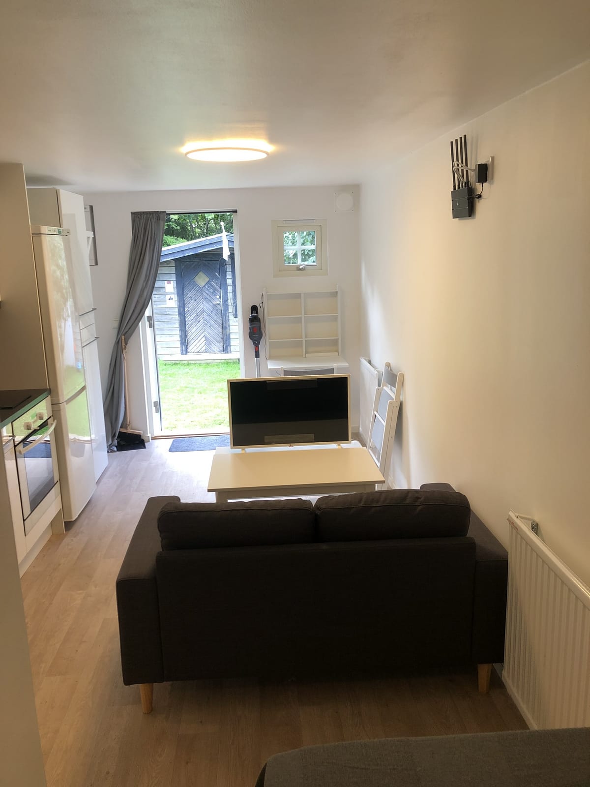 1 rok · 18 m² i Älvsjö – bild 6