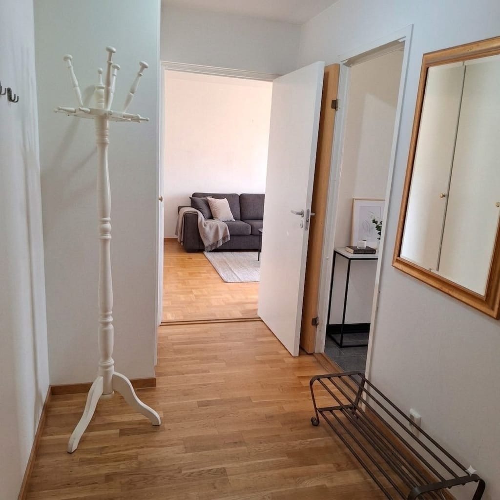2 rok · 61 m² i Göteborg – bild 6