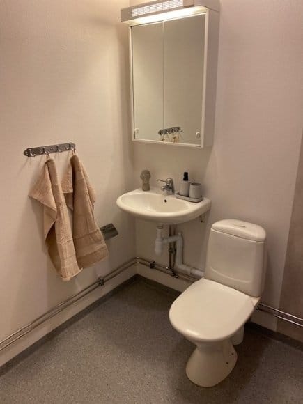 1 rok · 30 m² i Stockholm – bild 3