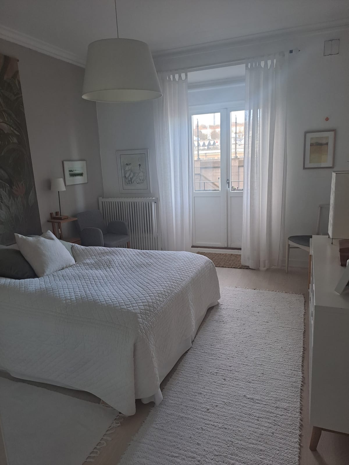 Lägenhet, 1 rooms, 20 sqm, Göteborg