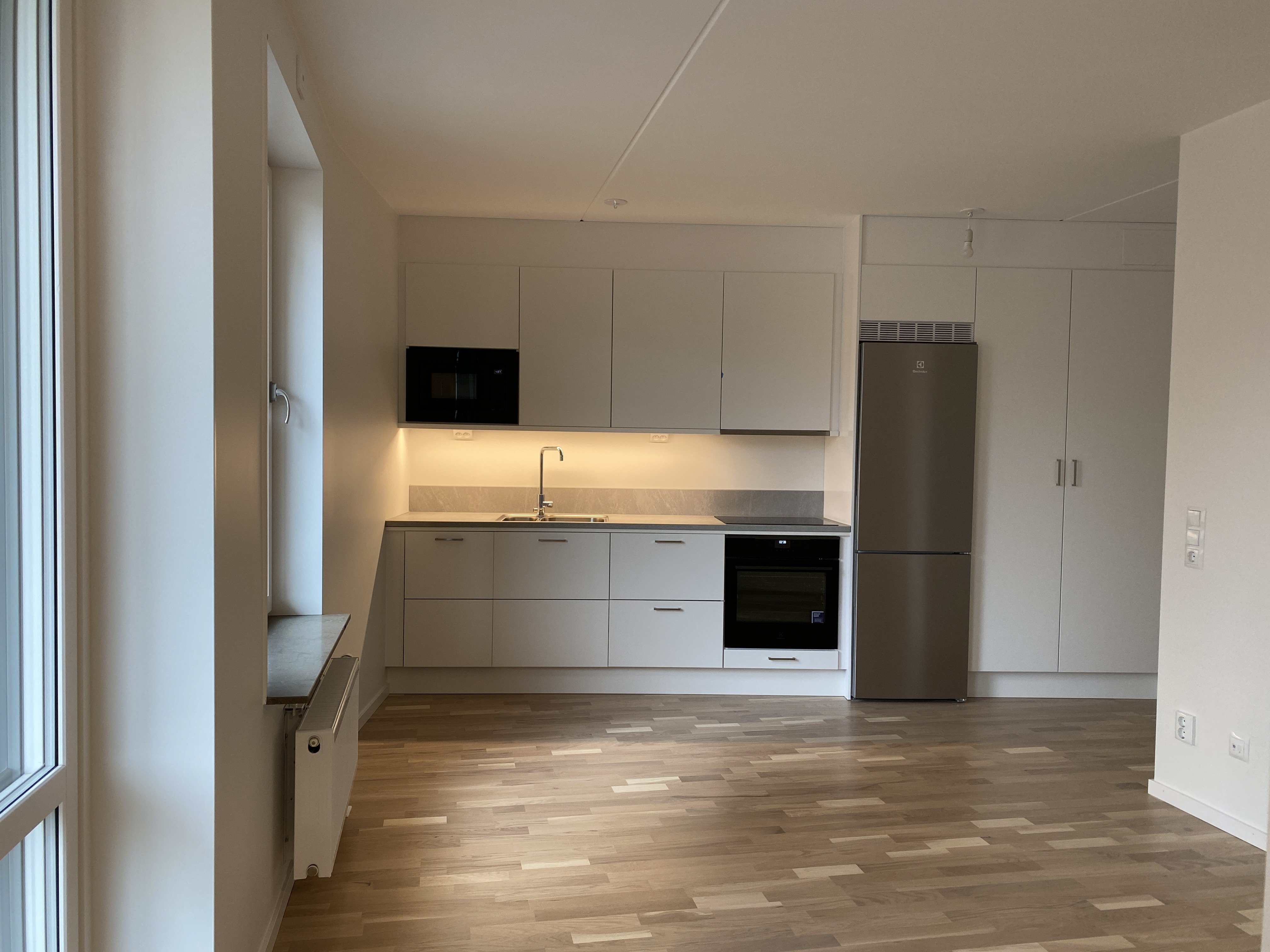 Lägenhet, 2 rooms, 33 sqm, Kungälv – bild 5