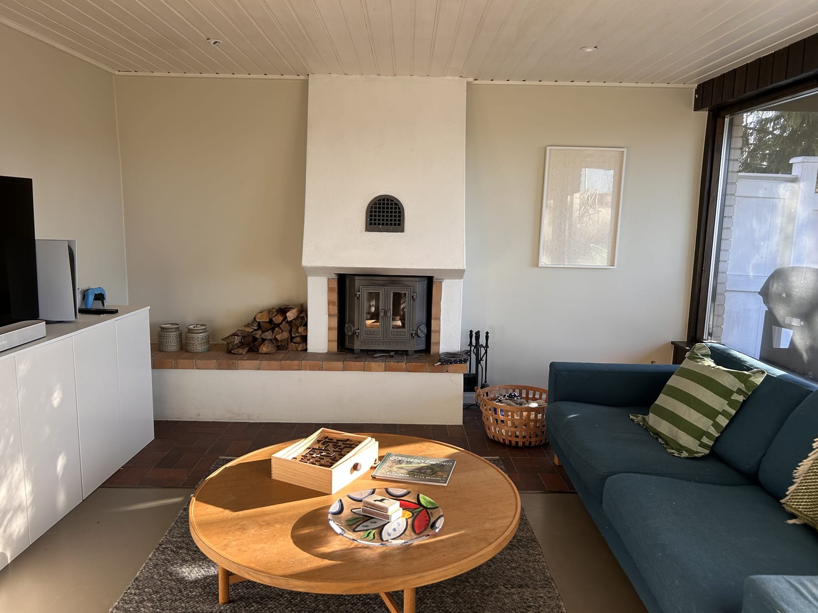 6 rok · 240 m² i Österskär – bild 8