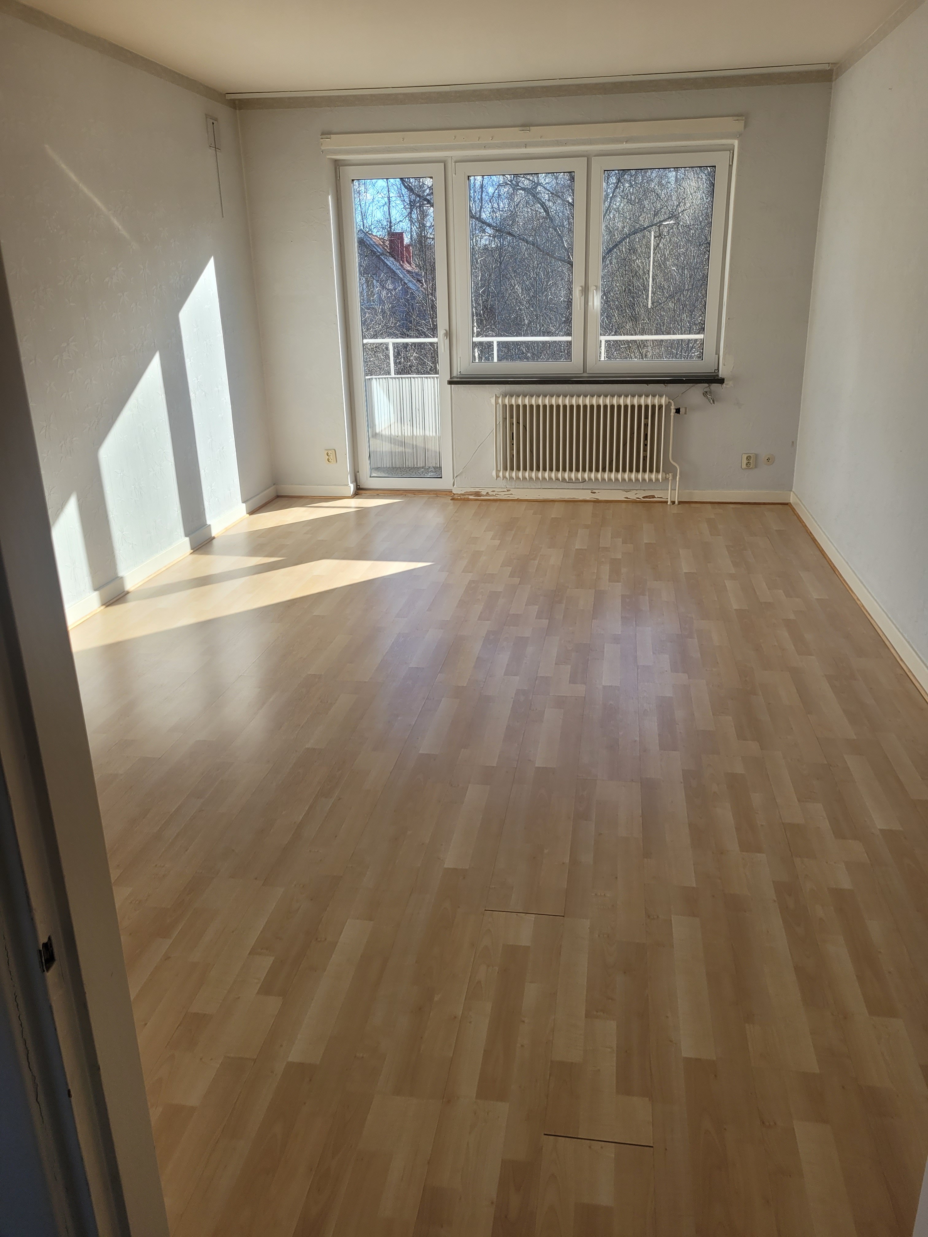 Lägenhet, 2 rooms, 58 sqm, Hällefors – bild 6