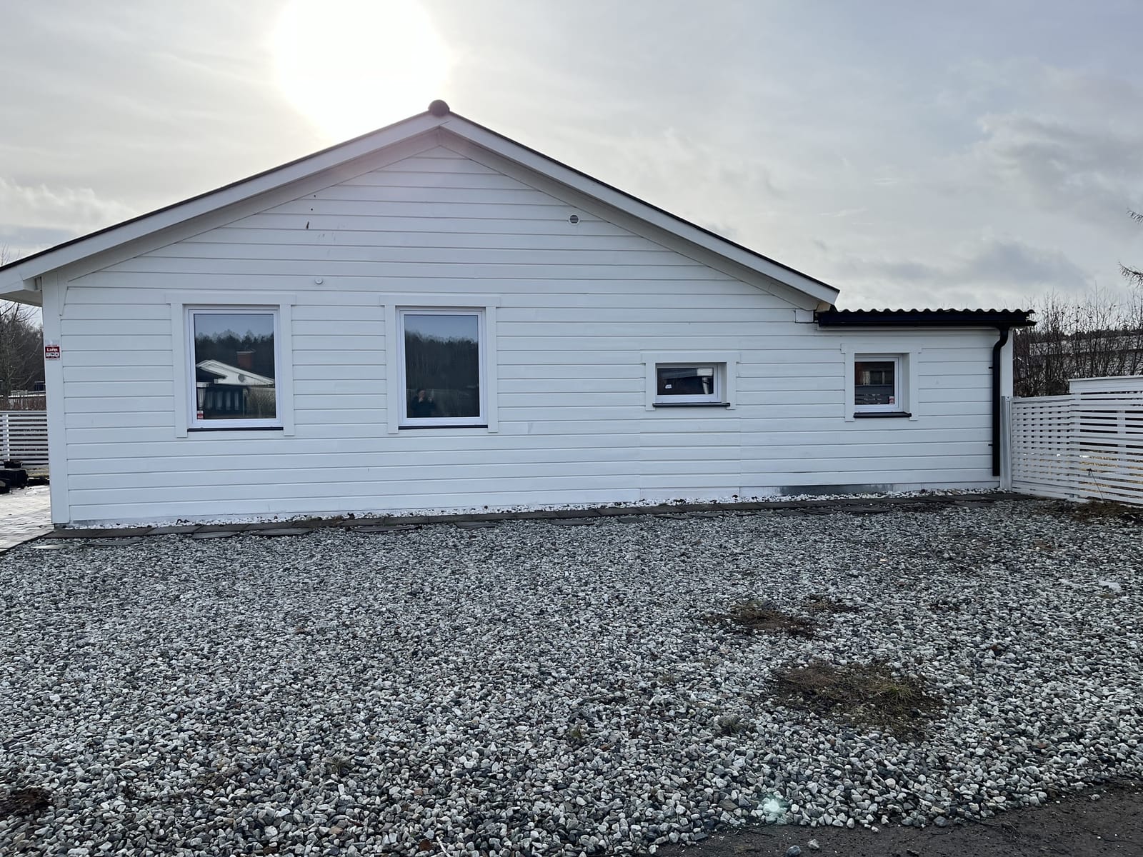 Villa/Hus, 9 rooms, 200 sqm, Vålberg