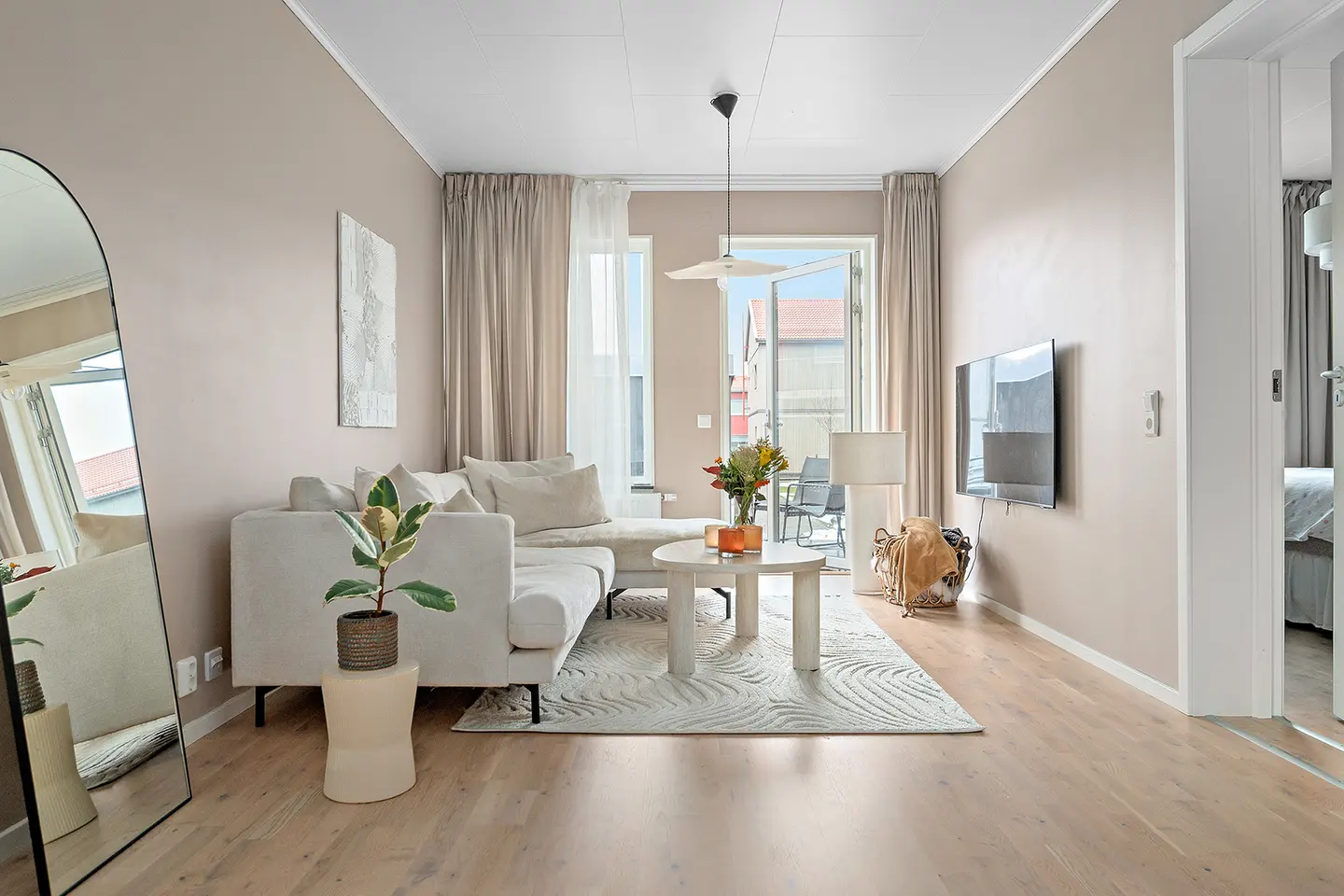 2 rok · 55 m² i Växjö – bild 2