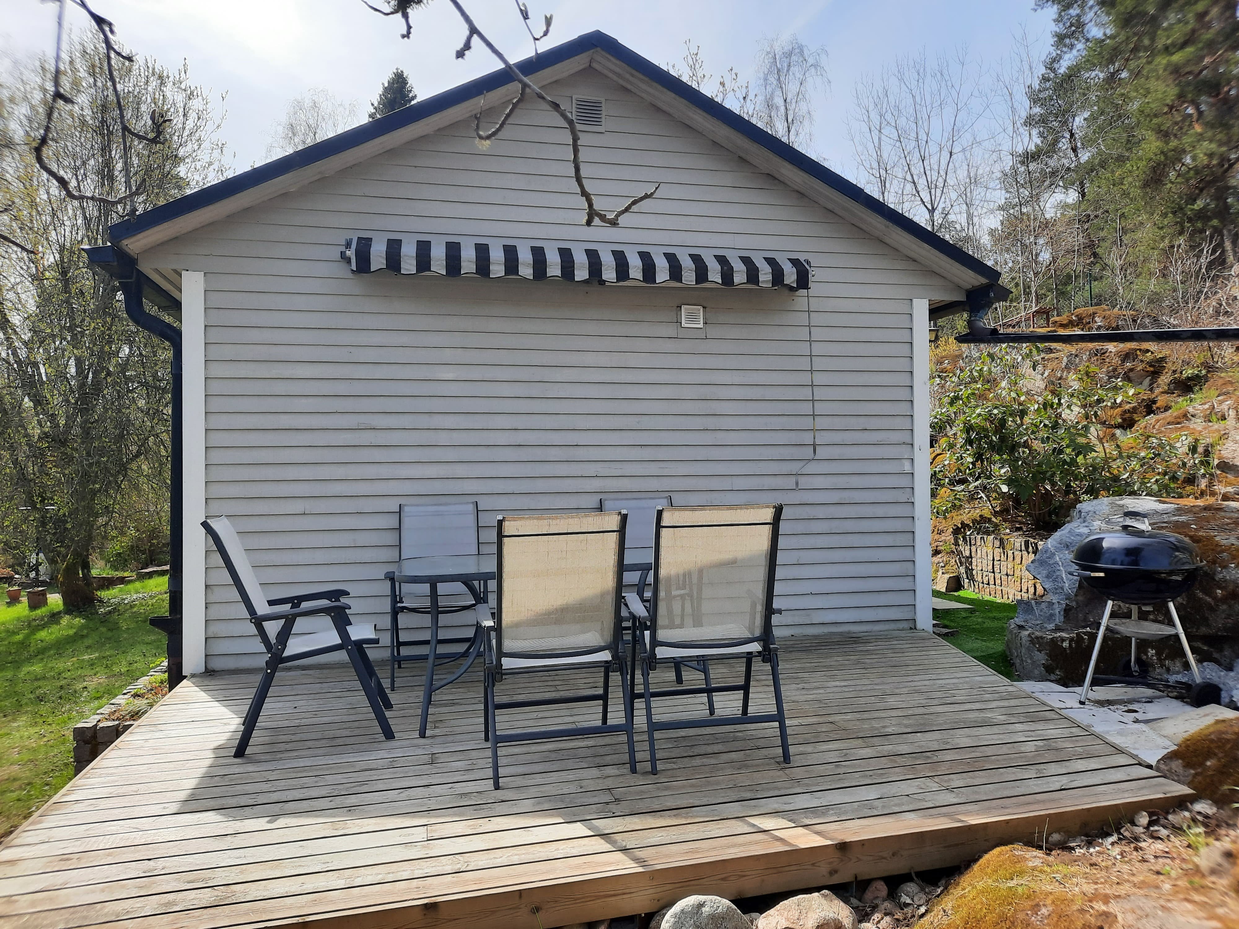 Stuga, 1 rooms, 25 sqm, Åkersberga – bild 5