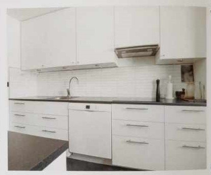 Lägenhet, 2 rooms, 55 sqm, Avesta – bild 5