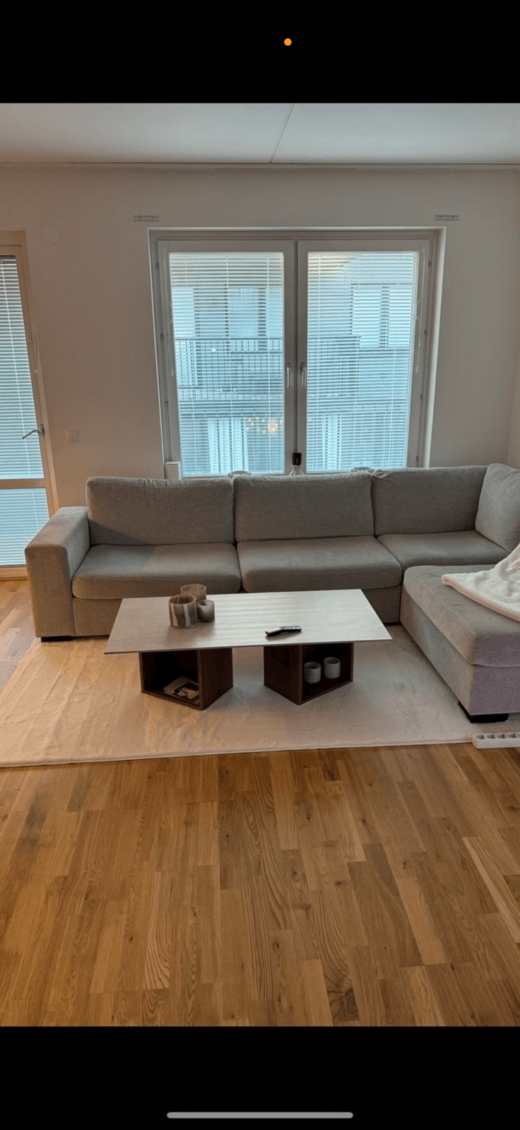 Lägenhet, 2 rooms, 45 sqm, Hovås