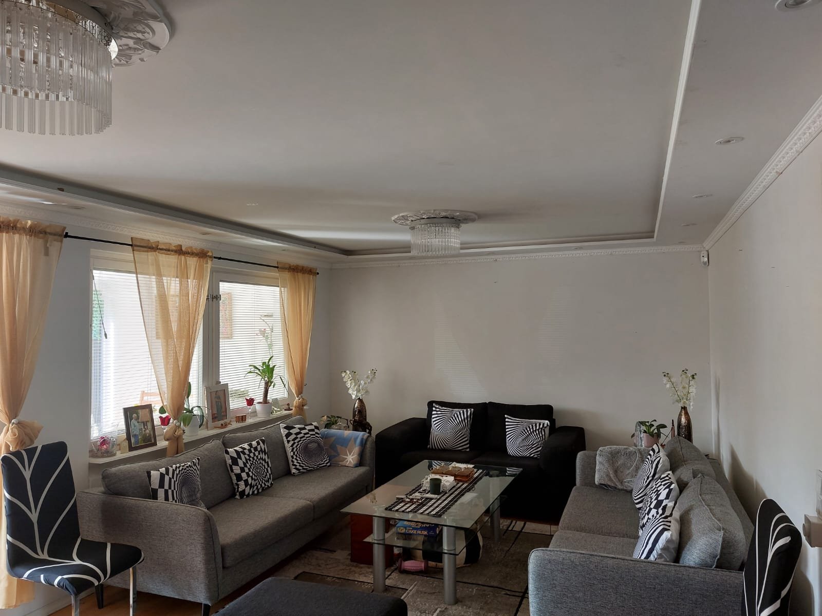 5 rok · 136 m² i Norsborg – bild 13