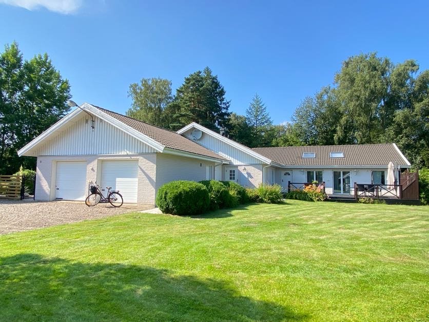 Villa/Hus, 7 rooms, 197 sqm, Höör – Höör