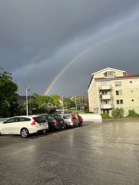 3 rok · 66 m² i Saltsjö-boo – bild 10