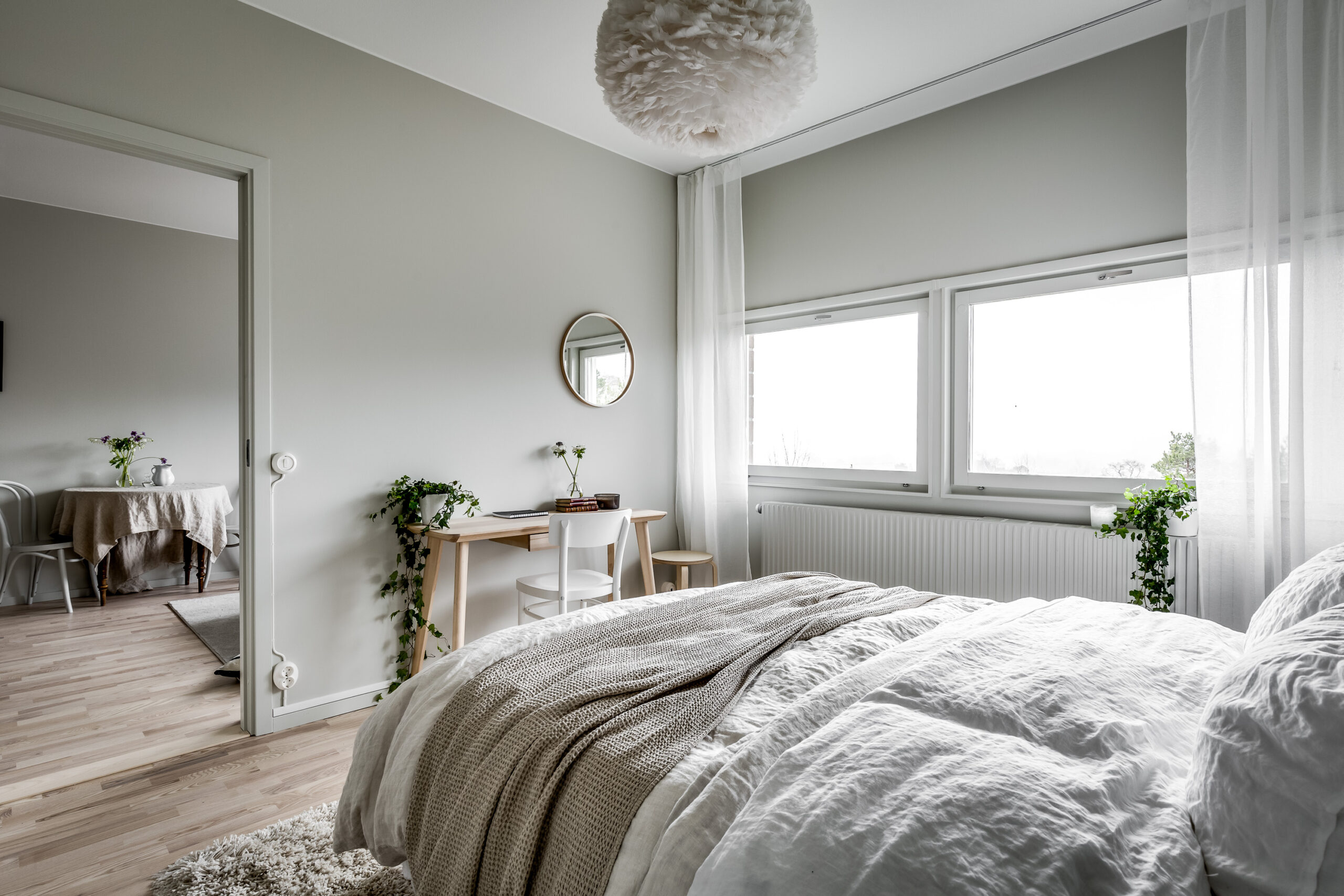 Lägenhet, 1 rooms, 60 sqm, Nynäshamn – Nynäshamn