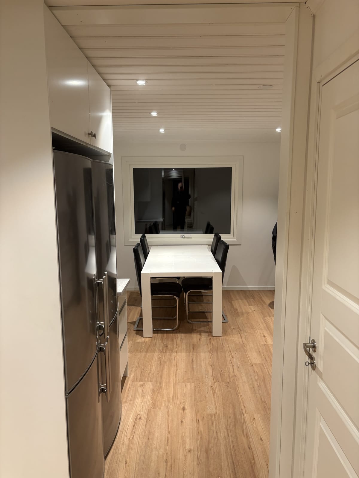 5 rok · 138 m² i Hässelby – bild 20