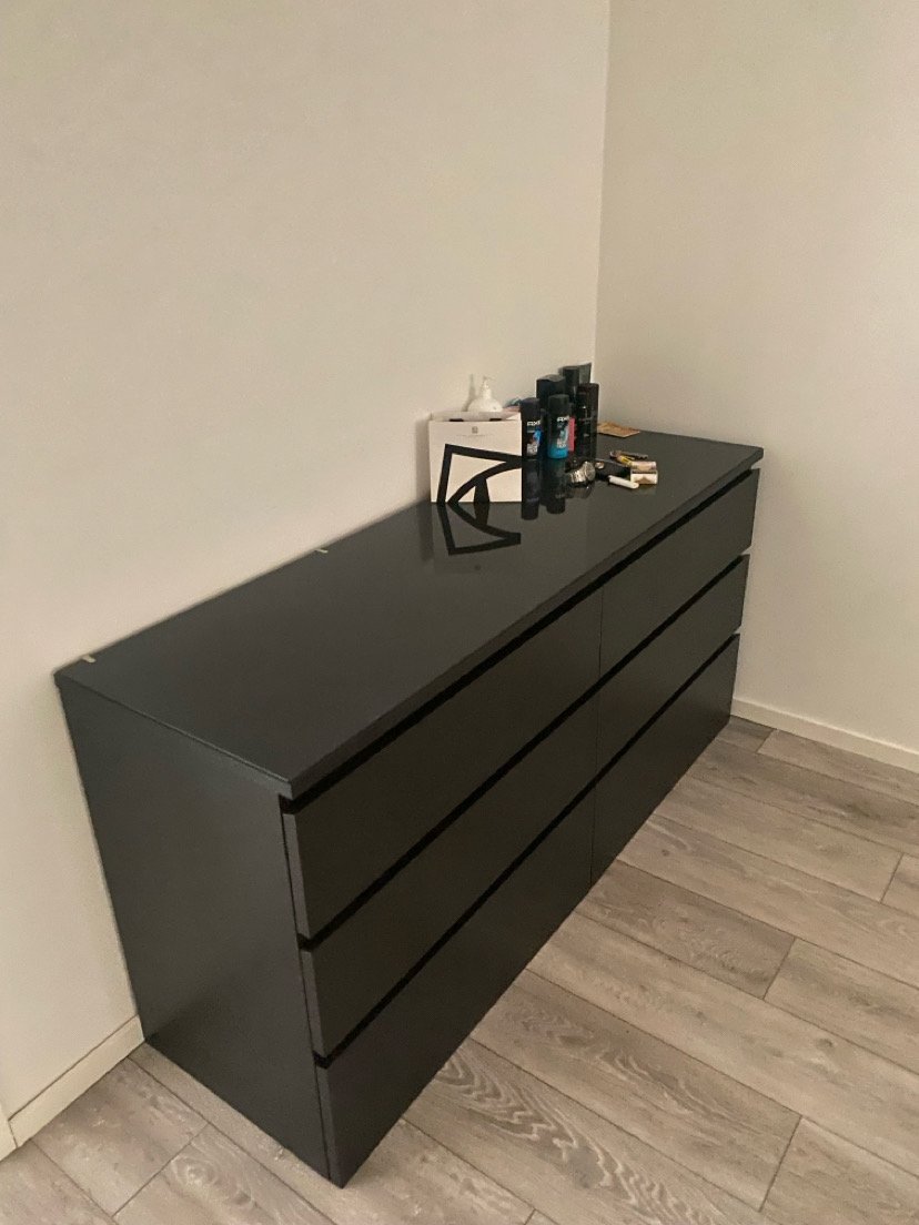 Lägenhet, 2 rooms, 60 sqm, Södertälje – bild 5