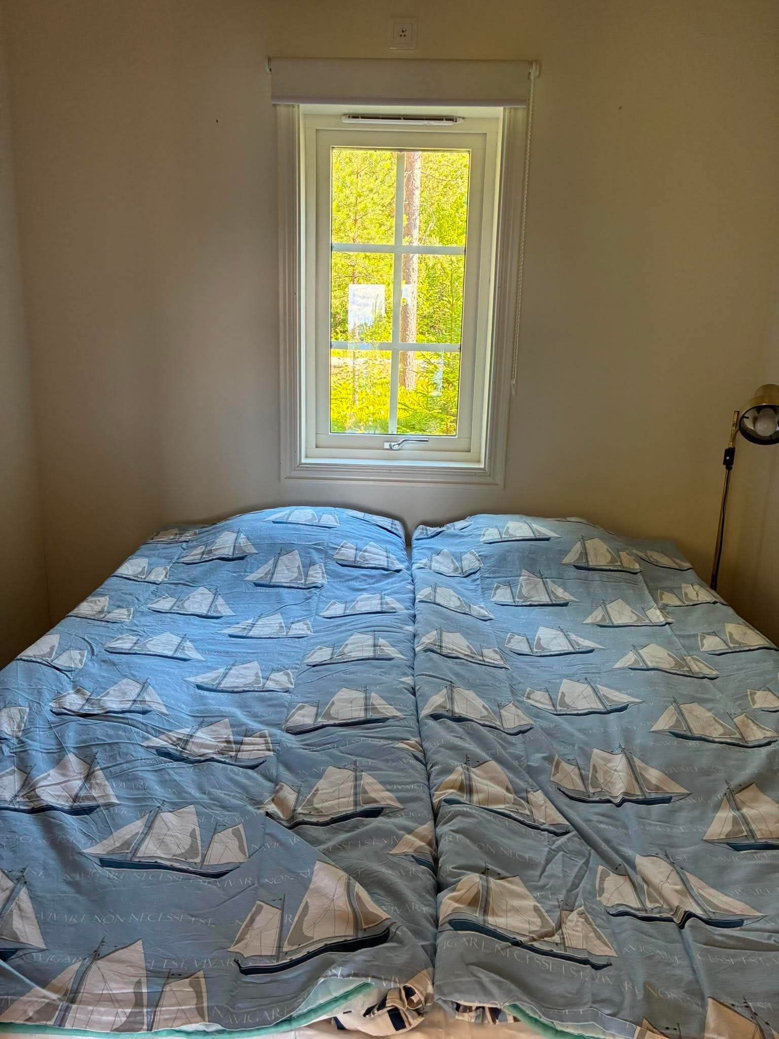 3 rok · 58 m² i Kåge – bild 8