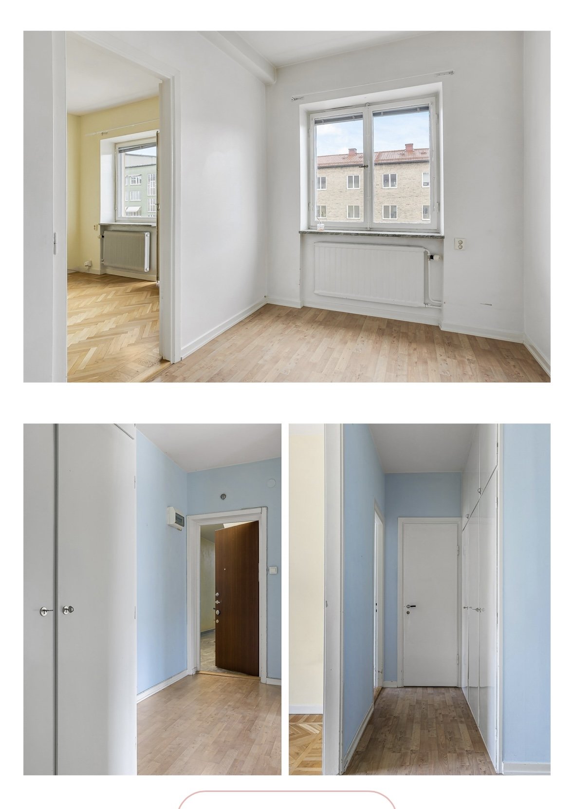 2 rok · 45 m² i Sundbyberg – bild 5