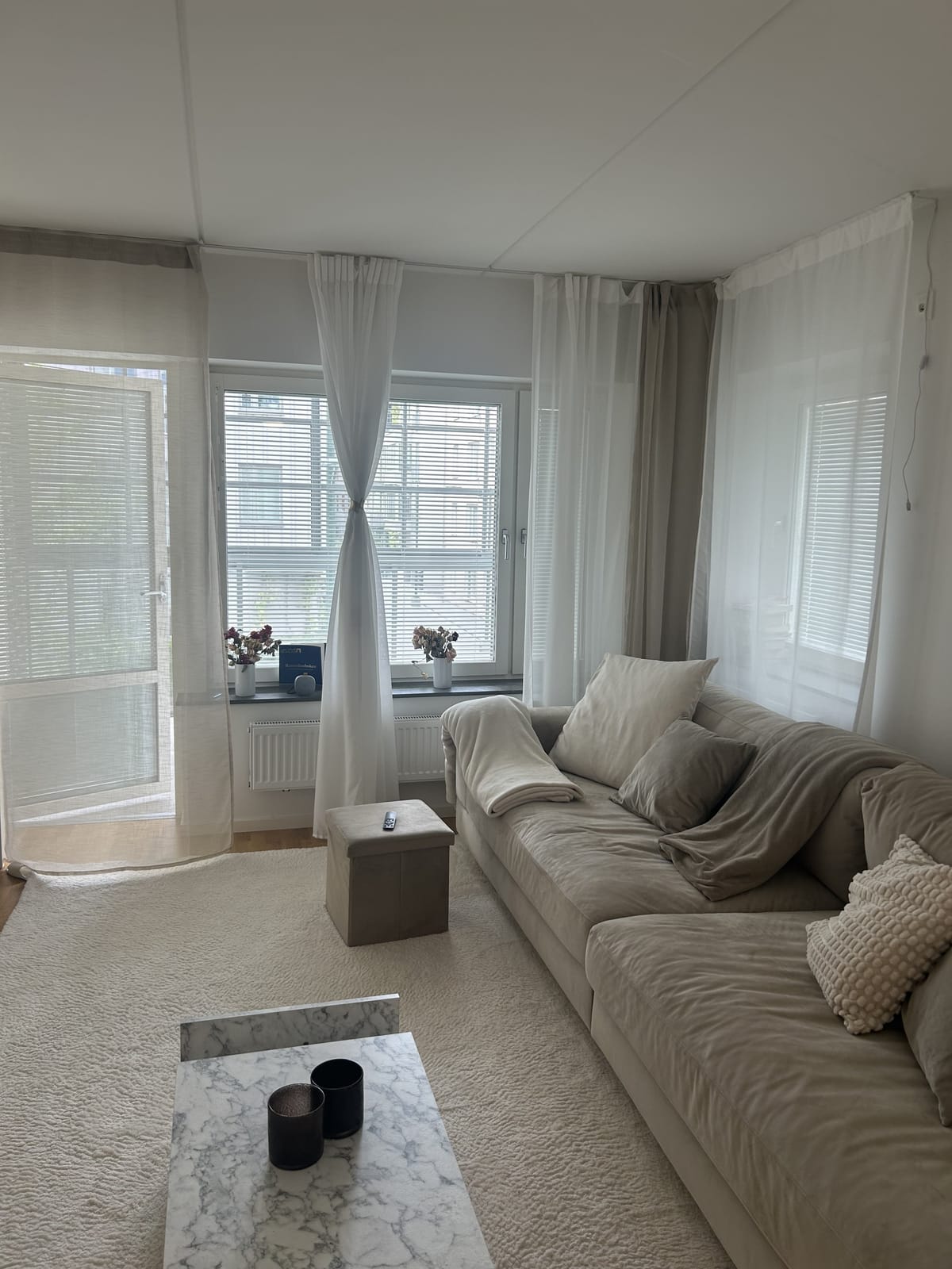 2 rok · 62 m² i Malmö – Malmö