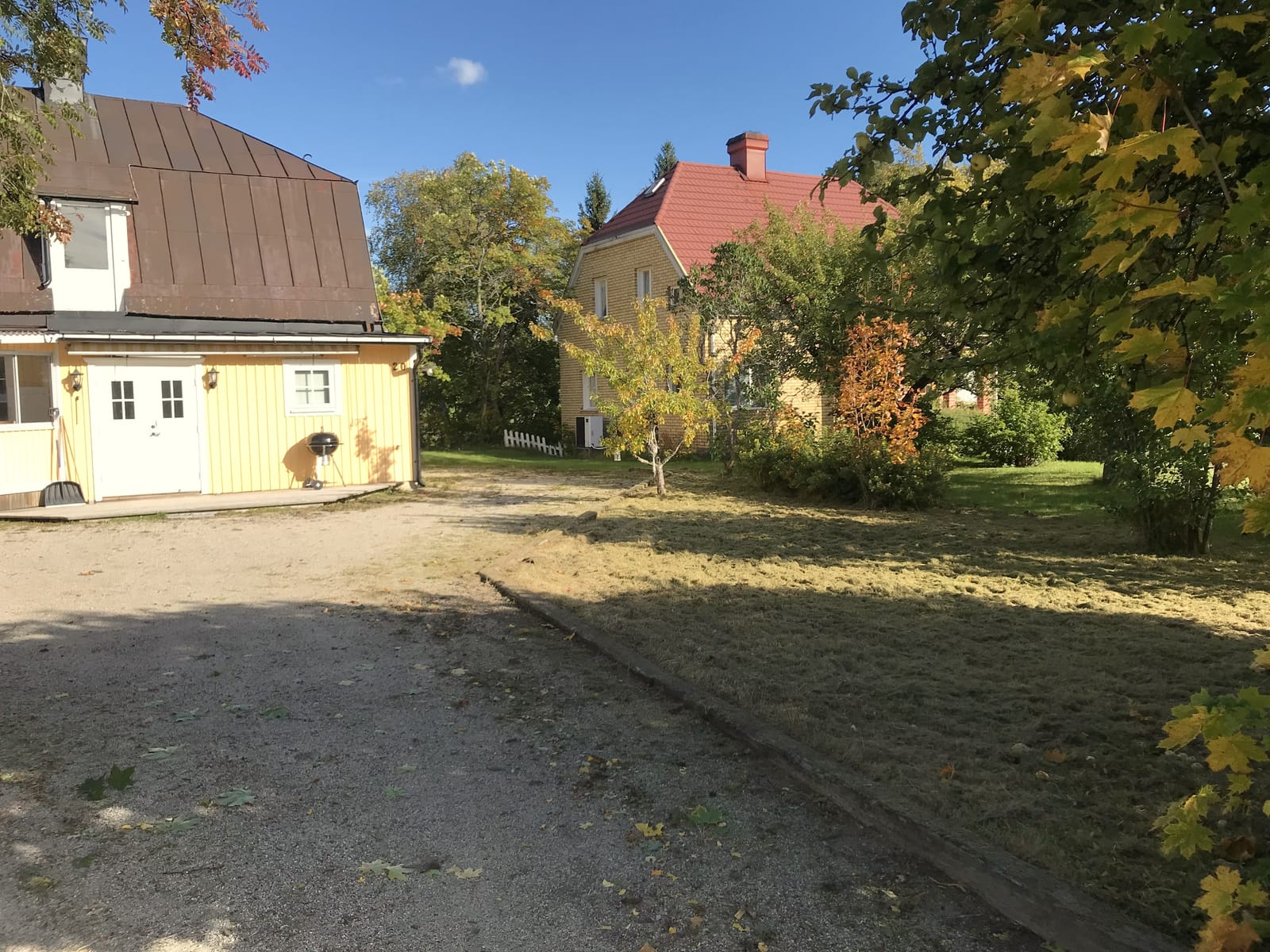 6 rok · 160 m² i Bergsjö – bild 16