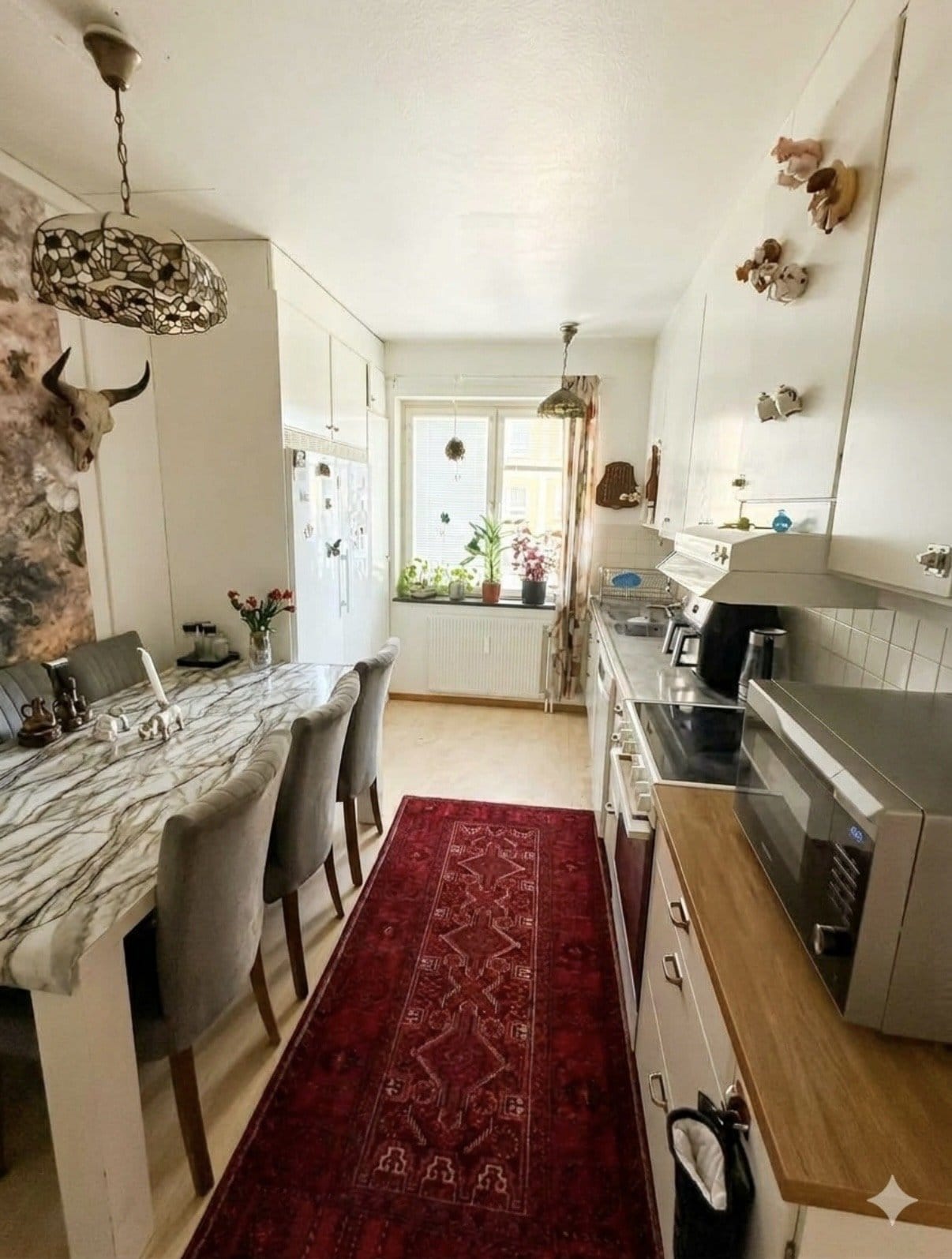 4 rok · 102 m² i Johanneshov – bild 3