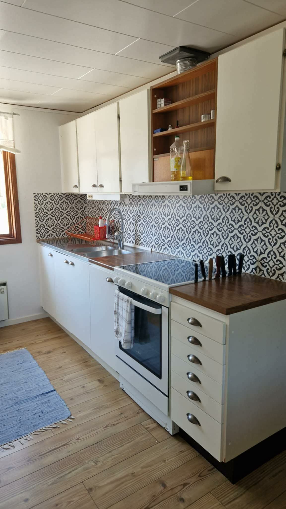 Stuga, 4 rooms, 80 sqm, Byxelkrok – bild 7