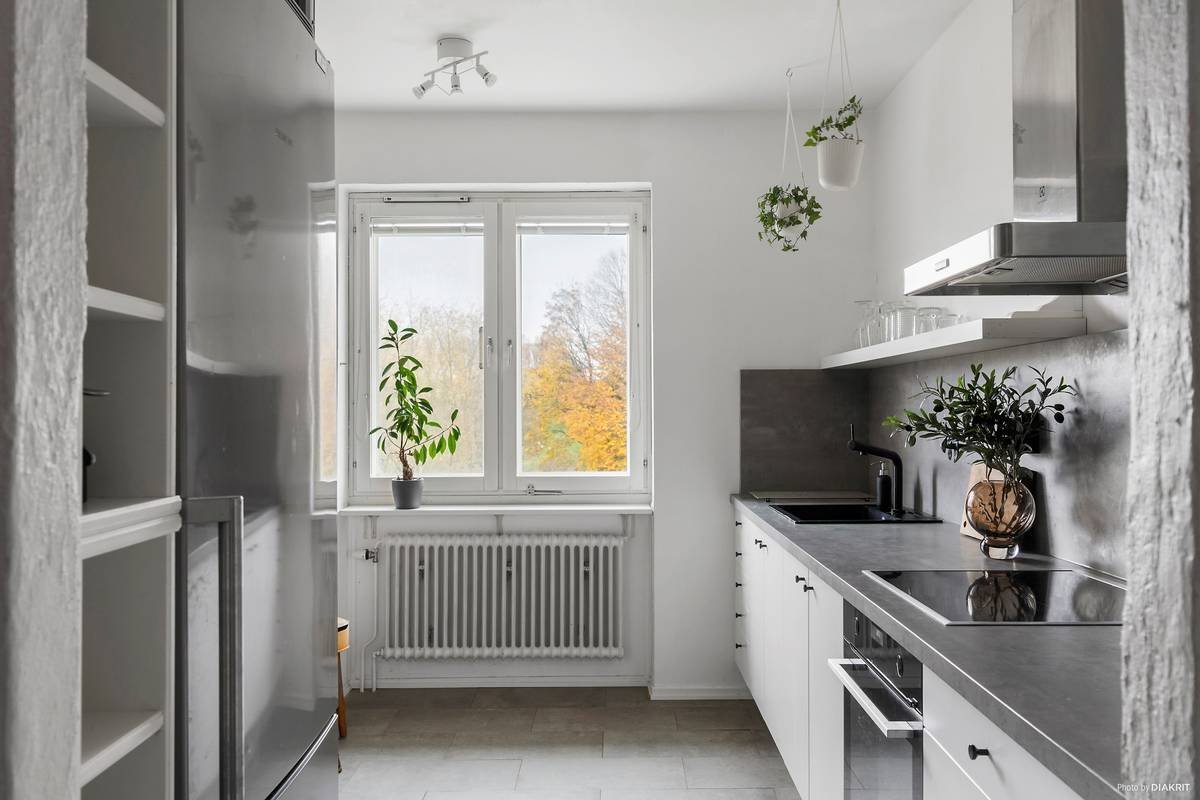 3 rok · 55 m² i Helsingborg – bild 6