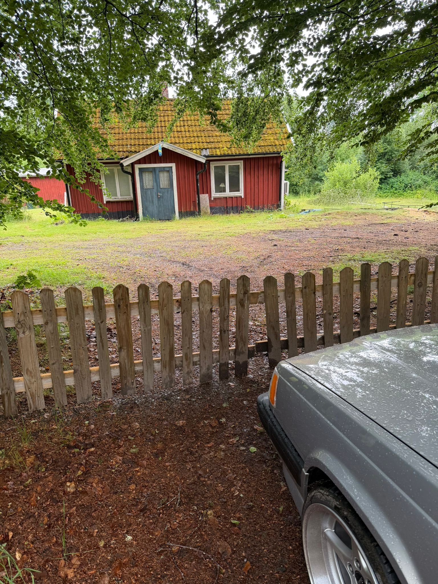 Stuga, 3 rooms, 85 sqm, Högsäter – bild 2