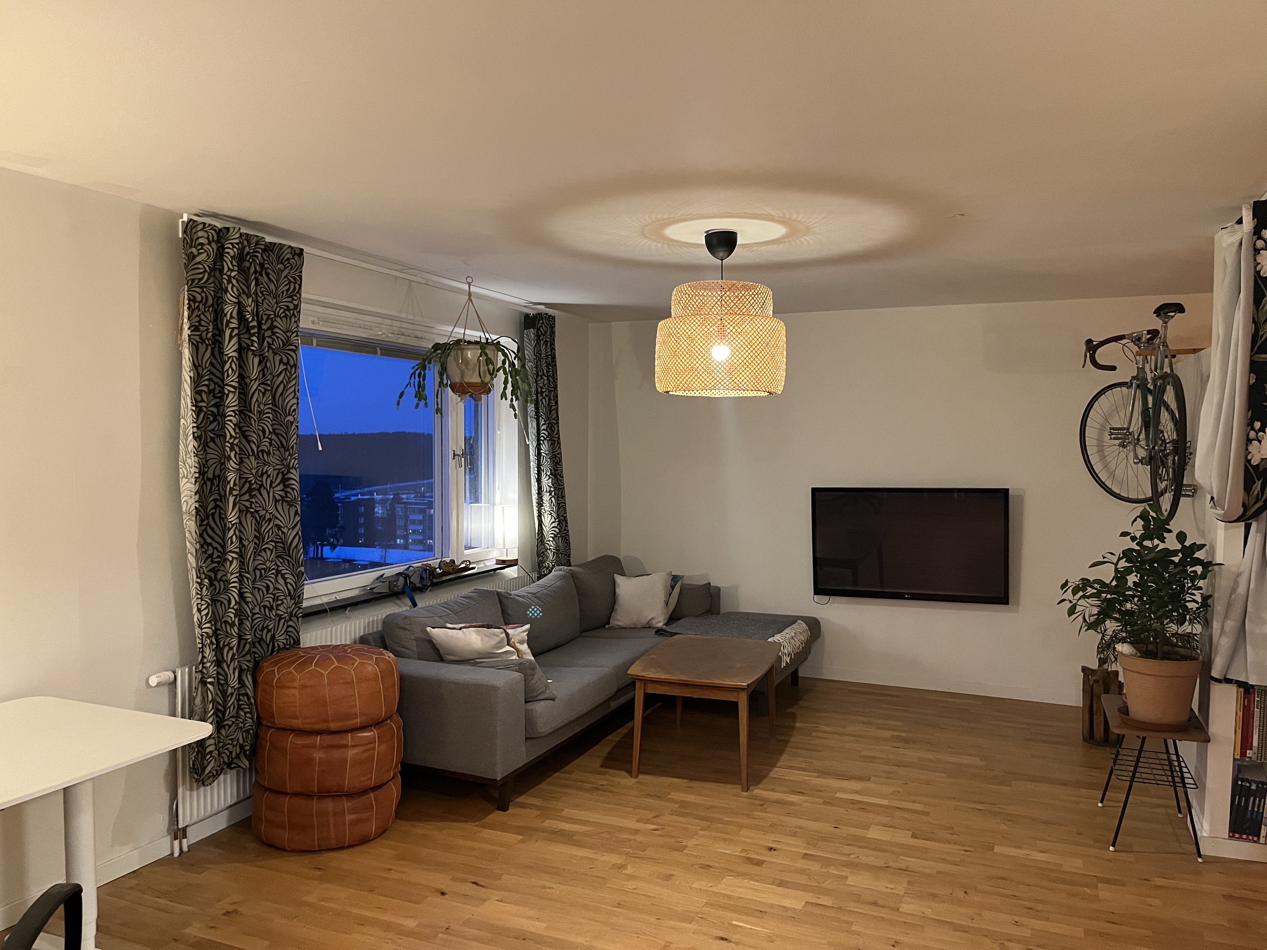 Lägenhet, 1 rooms, 50 sqm, Kista – bild 3