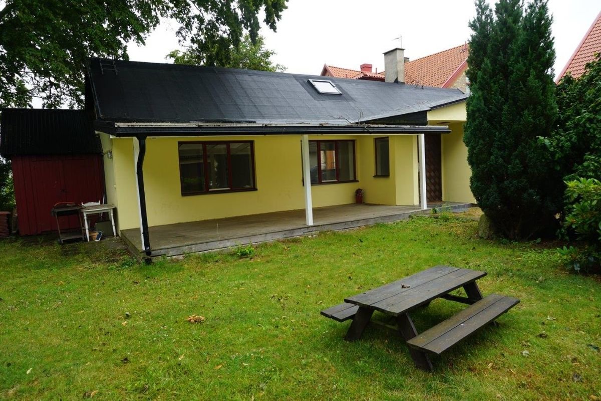 Lägenhet, 4 rooms, 86 sqm, Hasslarp
