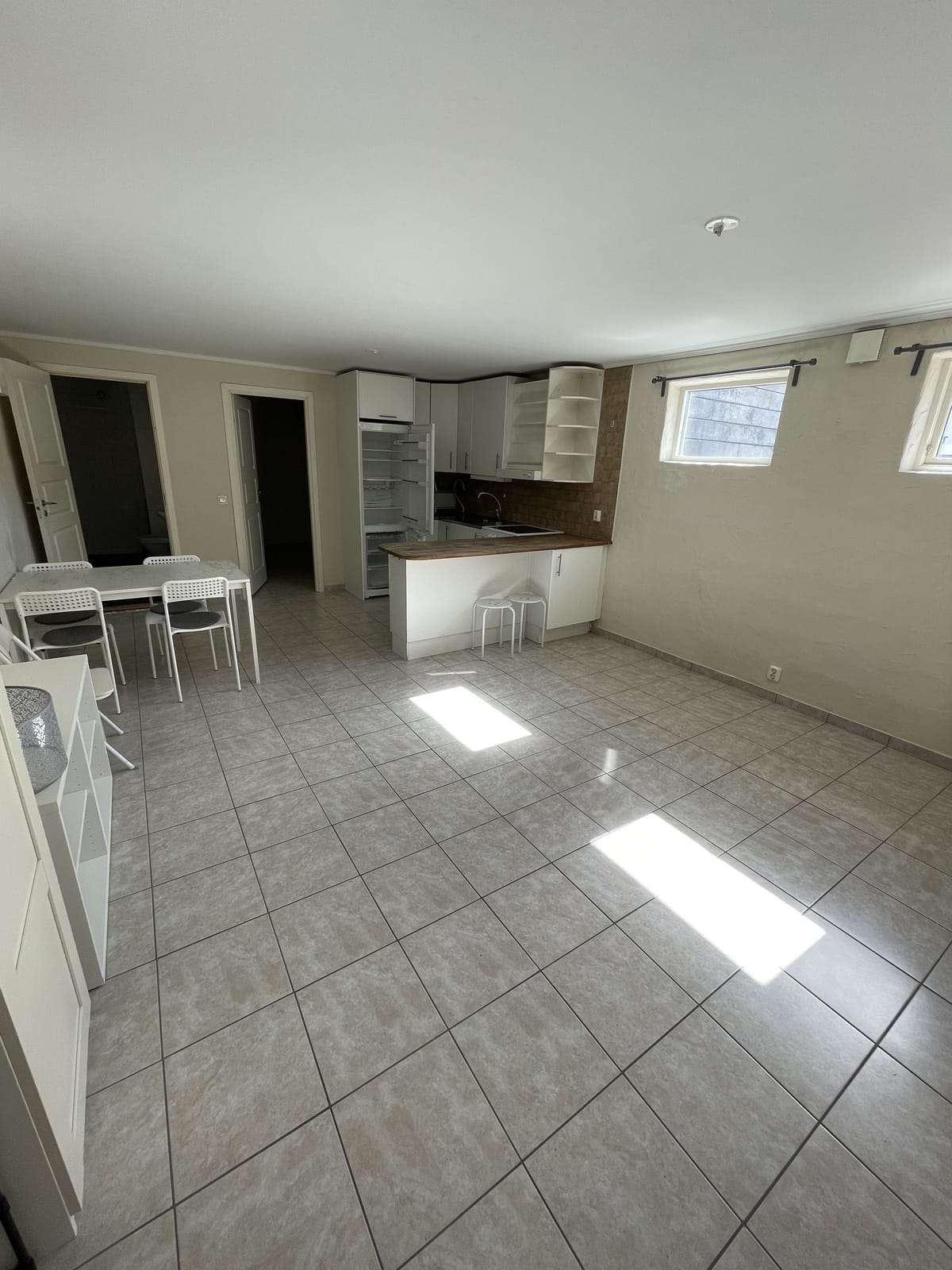 2 rok · 35 m² i Halmstad – Halmstad