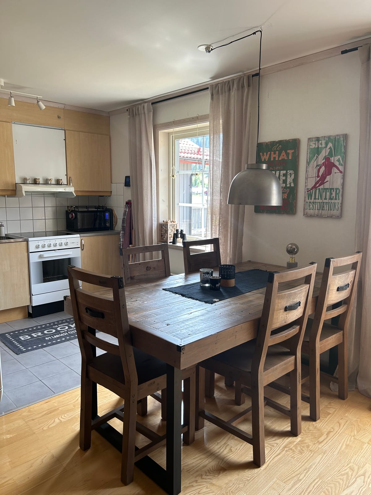 3 rok · 57 m² i Klövsjö – bild 8