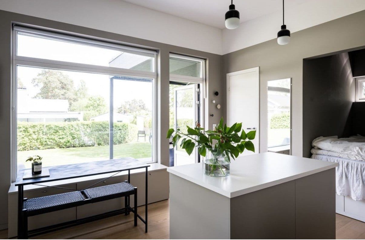 2 rok · 25 m² i Täby – bild 4